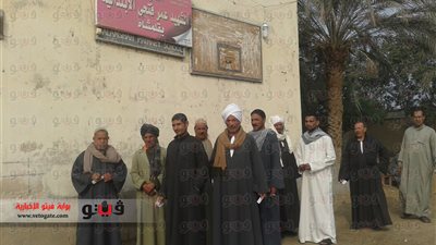 الشرطة تفرّق مسيرة لـ 