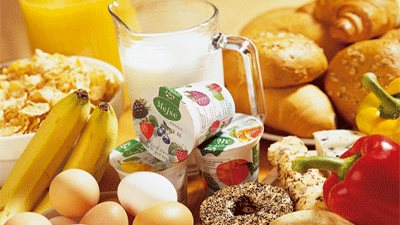 وجبة الإفطار تحمي طفلك من مخاطر الإصابة بالسكر