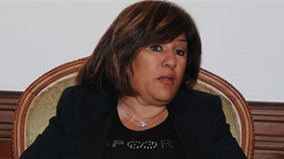 هدى عبد الناصر: أطالب الجيش بإنقاذ مصر وحمايتها من الديكتاتورية الدينية