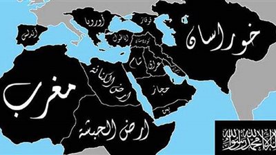 خرائط «داعش» المزعومة تضم شرق ليبيا إلى «الكنانة» والولاية الجديدة «هند»