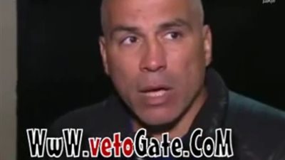 بالفيديو.. يوسف: سعيد بـ«حمدي».. وسلامة «متعب» أهم من مشاركته