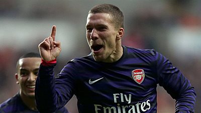 بودولسكى: قادرون على اجتياز البايرن فى دورى الأبطال