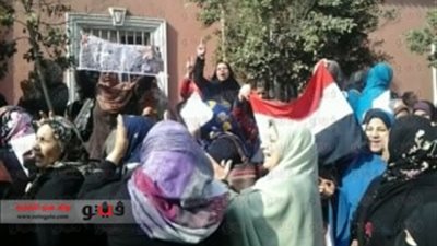 زيادة لجان الوافدين بالشرقية إلى 7 للتخفيف على الناخبين