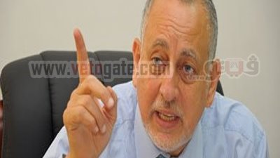 خطابين للعامرى اعتراضا على اجتماع 