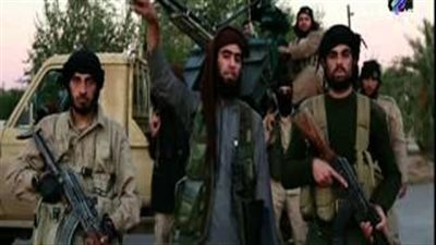 بالفيديو.. أحمد موسى يعرض فيديو لـ«داعش» يهدد دول أوربا بالتفجيرات