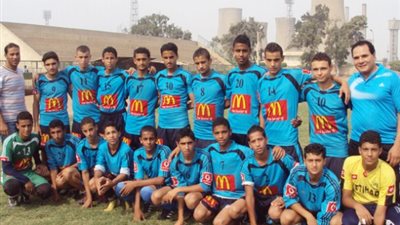 المحلة يعتمد الصفقات الجديدة.. ويوافق على اللائحة المالية