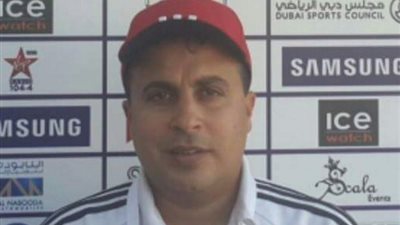 وفاة لاعب نادي الشمس السابق عن عمر يناهز 37 عاما