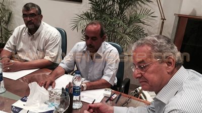 مجلس نادي «المقاولون» يناقش الصفقات الجديدة لفريق الكرة