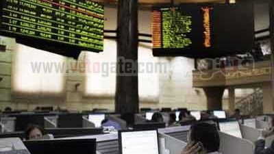 تباين مؤشرات البورصة اليوم ورأسمالها يربح 1.33 مليار جنيه