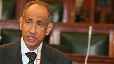 الشريف رئيسا شرفيا وخربوش أمينا عاما للحزب الجمهوري