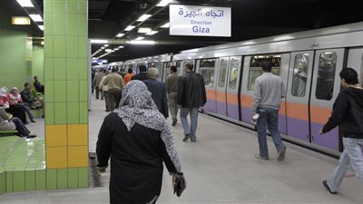 الأمن الوطني يحقق مع إخواني لحيازته شعارات تحريضية بمترو البحوث