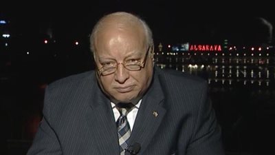 حسام سويلم: القوات المسلحة قضت على 50% من العناصر الإرهابية