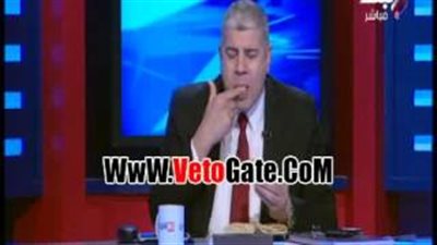 بالفيديو.. «شوبير» يسخر من رئيس الأهلي على الهواء بـ«العيش والحلاوة»