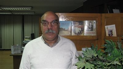 شعبان يوسف: وقف أنشطة وزارة الثقافة «ليس حدادا ولا وطنية»