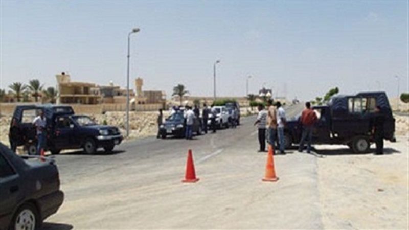 كمين شرطة - صورة
