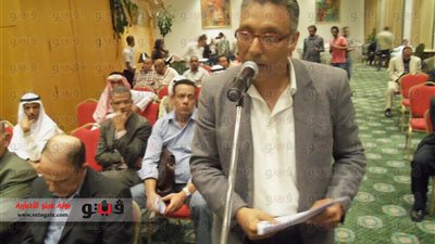 إنشاء أول أمانة مركزية لحزب المصريين الأحرار في أوربا