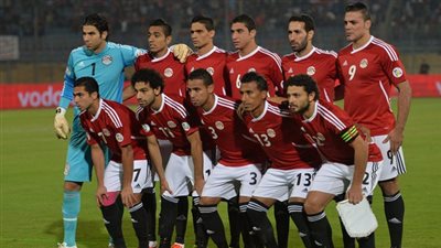 الكاف: الفراعنة تبحث عن العودة لأمم أفريقيا من بوابة أسود السنغال