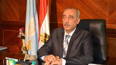 محافظ كفر الشيخ ينعى شهداء القوات المسلحة في اشتباكات الشيخ زويد