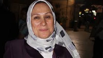 مريم عصمت: وزارة الرياضة ملزمة بدعم الأندية ماليا