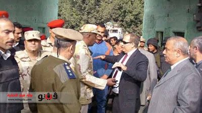 بالفيديو والصور.. 