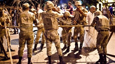 ننشر أسباب التضارب في أعداد شهداء الشيخ زويد