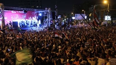 انقسامات وخلافات بمنصة 