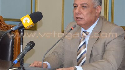 إحالة مدير إدارة بلبيس التعليمية إلى التحقيق