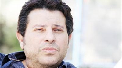 هاني شاكر يختتم احتفالية عيد الفن بالأوبرا