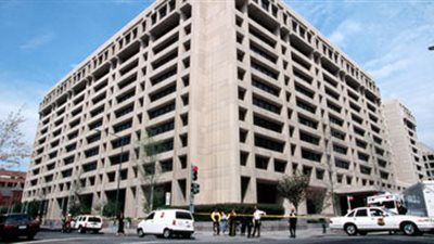 صندوق النقد: الوضع المالي لدبي أقوى لكن الخطر قائم