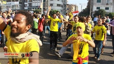 التحقيق مع 8 من «ألتراس نهضاوي» لارتكابهم أعمال عنف بالدقي