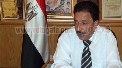 إحباط تهريب كميات من الزريعة السمكية بالسويس