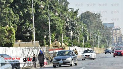 بالصور.. هدوء بمحيط 