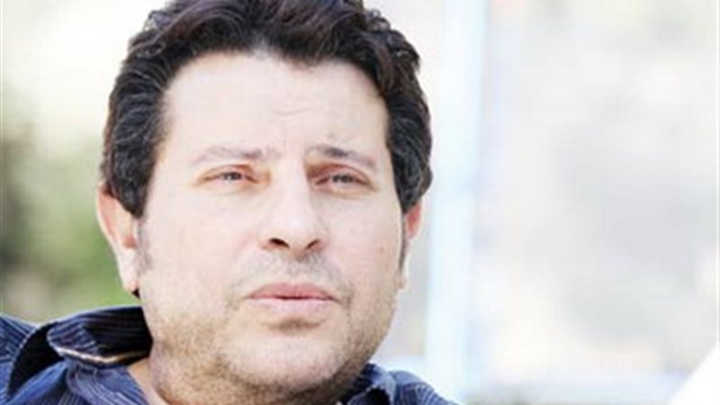 الفنان هاني شاكر