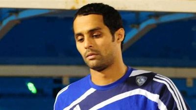 الهلال يجهز «القحطاني» بعد غياب 9 شهور
