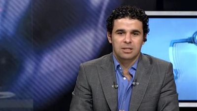 خالد الغندور يقترب من العمل في قناة 