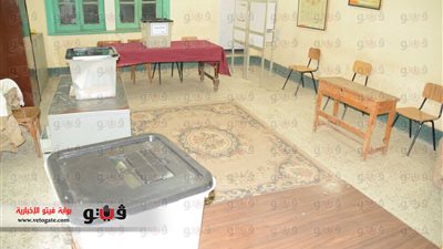 لجان «دلجا» بلا ناخبين بعد اشتباكات الأمن و«الإخوان»