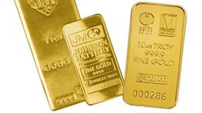 الذهب يواصل ارتفاعه لأعلى مستوى في 6 أشهر