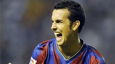 بيدرو: لا يوجد لاعب يستحق 100 مليون سوي 