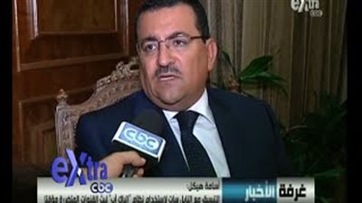 بالفيديو.. «هيكل»: استخدام «البيك أب» في بث القنوات أثناء انقطاع الكهرباء