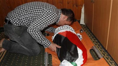 نشطاء بدولة الاحتلال يجمعون التبرعات لـ«أحمد الدوابشة»