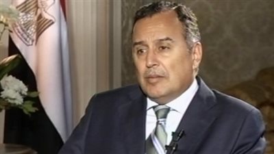 فهمي يشارك في الاجتماع التشاوري لوزراء خارجية منتدى الصين/ أفريقيا