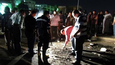 إرسال تحقيقات تصفية 9 من العناصر الإرهابية لنيابة أمن الدولة