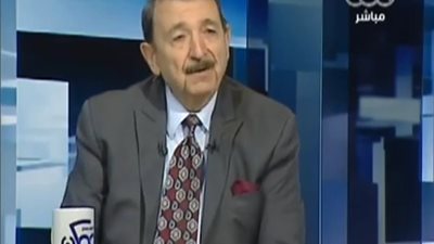 مصطفى السيد:الأبحاث أثبتت أن بعض الأكلات المصرية تسبب  السرطان