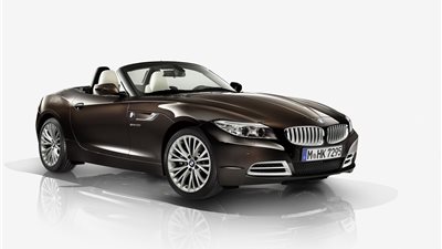 أسعار سيارات «BMW» في السوق المحلية