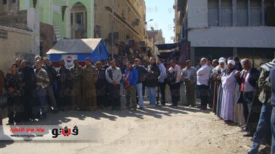 بالفيديو والصور..