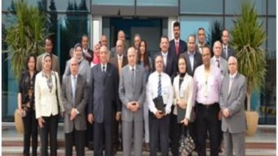 «الخدمات الجوية» تنظم مؤتمرا لوكلاء الطيران في مصر