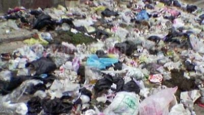 دراسة دولية: «مصر» تنتج 58 ألف طن مخلفات يوميا