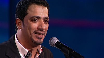 بالفيديو.. «الهلباوي» يفتتح حفل ساقية الصاوي بالنشيد الوطني احترامًا للشهداء