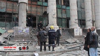 فشل ذريع لـ