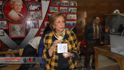 بالصور.. تلاوي: المرأة المصرية استجابت لنداء الوطن وأبهرت العالم